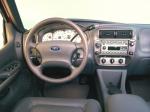 Ford Explorer Sport Trac 2000 года